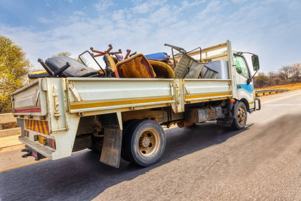 Best Same-Day Junk Removal Services  in Naples Manor, FL