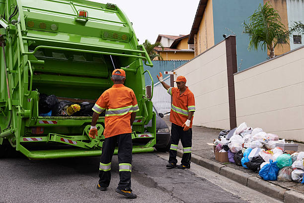 Best Demolition Debris Removal  in Naples Manor, FL